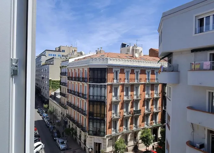 Apartamento La Milla De Oro