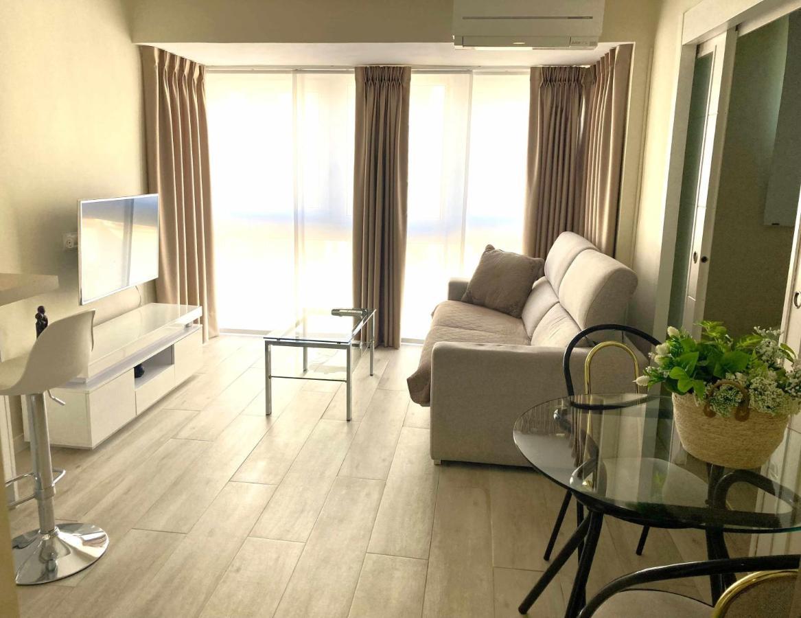 La Milla De Oro Apartament Madrid
