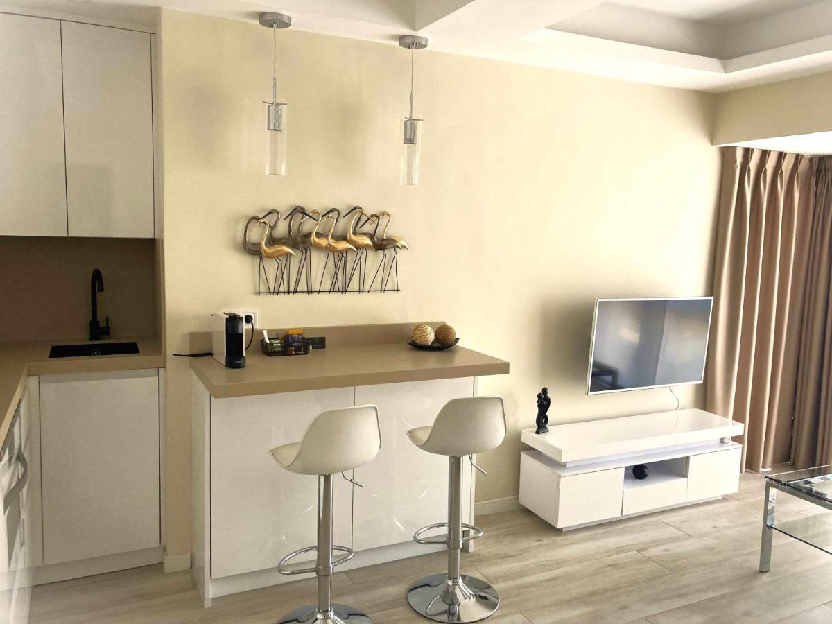Apartament La Milla De Oro Madrid