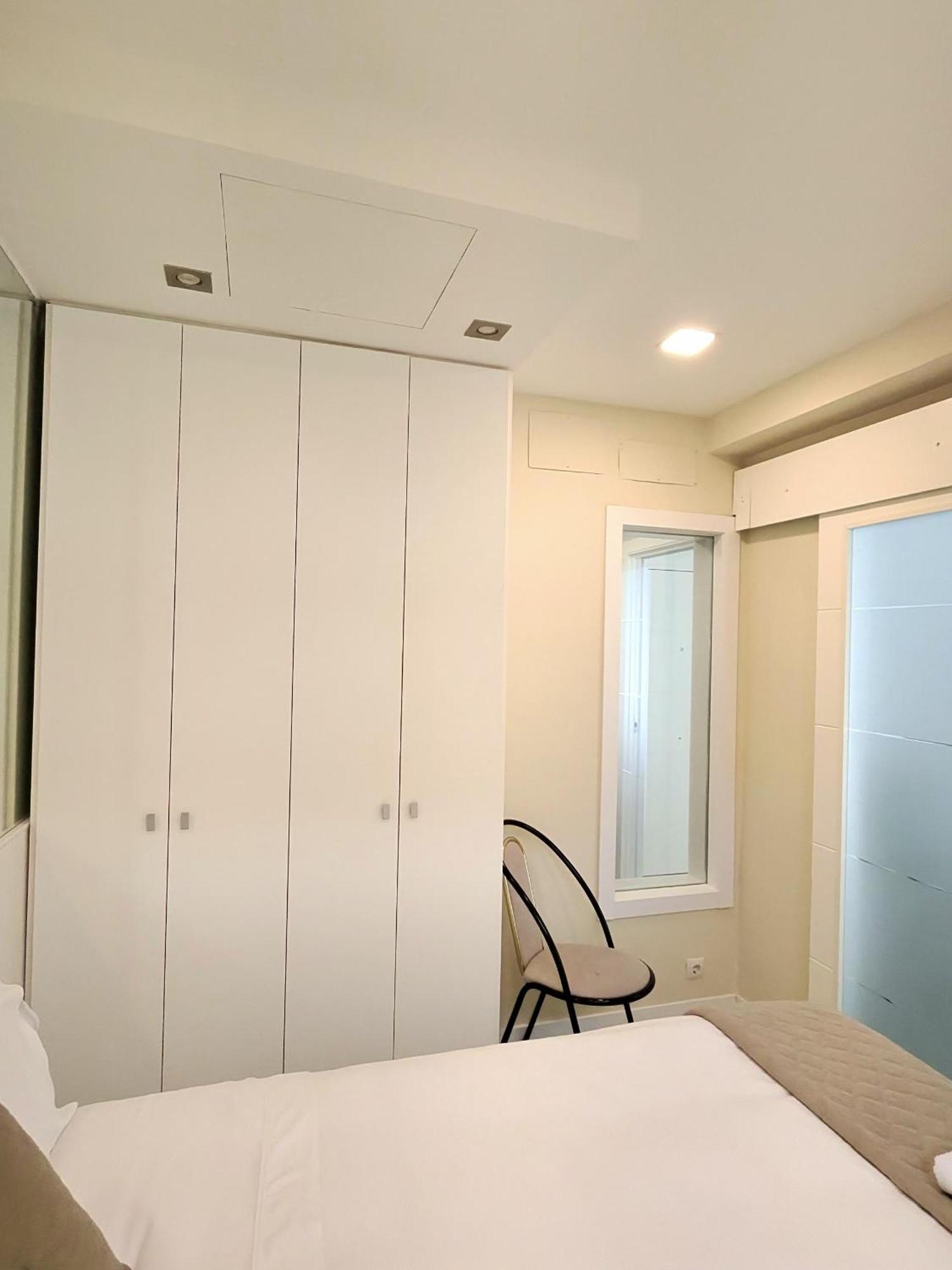 Apartament La Milla De Oro Madrid