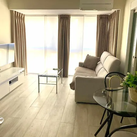 Apartamento La Milla De Oro Madrid Extérieur photo