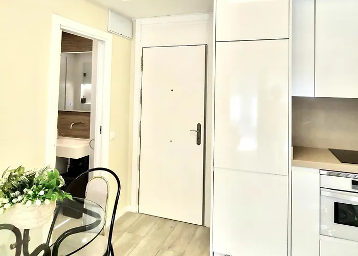 Apartamento La Milla De Oro