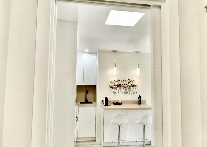 Apartamento La Milla De Oro