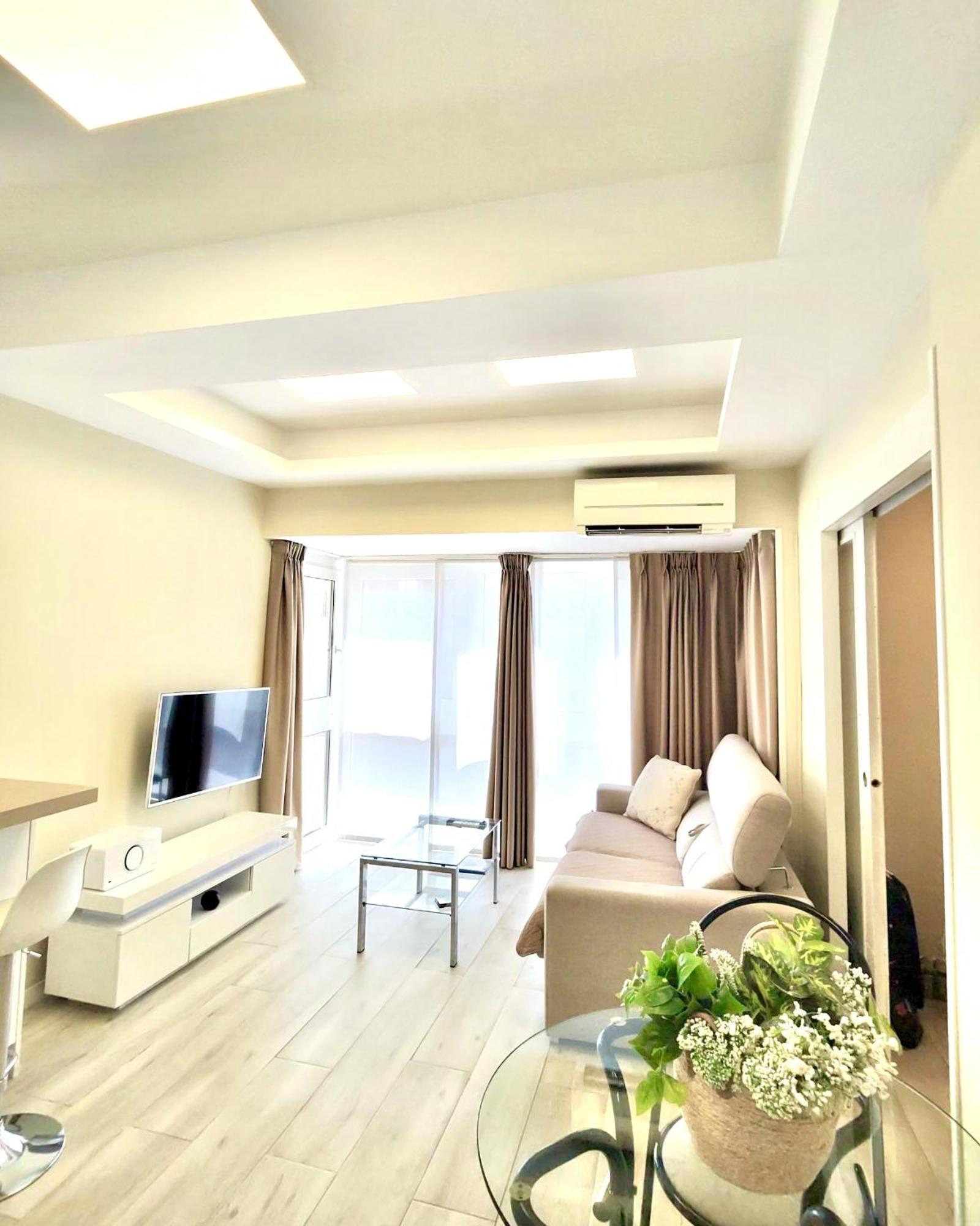 Appartement La Milla De Oro *